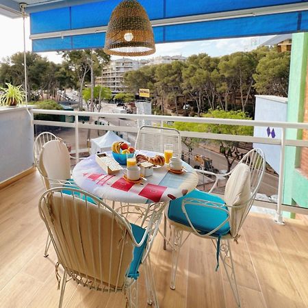 Magnificas Vistas En Zona Turistica De Salou Apartment Ngoại thất bức ảnh