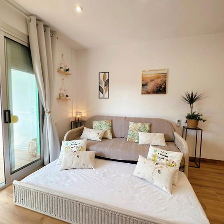 Magnificas Vistas En Zona Turistica De Salou Apartment Ngoại thất bức ảnh