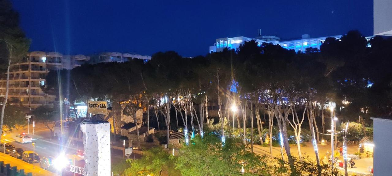 Magnificas Vistas En Zona Turistica De Salou Apartment Ngoại thất bức ảnh