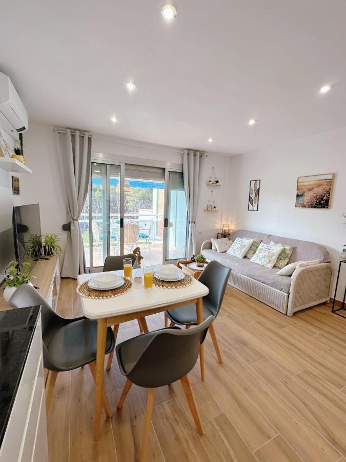 Magnificas Vistas En Zona Turistica De Salou Apartment Ngoại thất bức ảnh