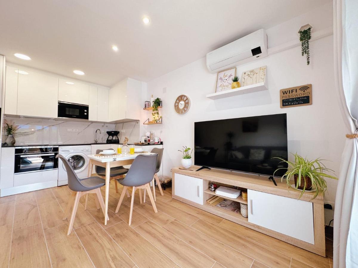 Magnificas Vistas En Zona Turistica De Salou Apartment Ngoại thất bức ảnh