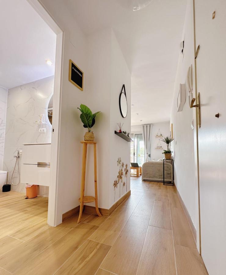 Magnificas Vistas En Zona Turistica De Salou Apartment Ngoại thất bức ảnh
