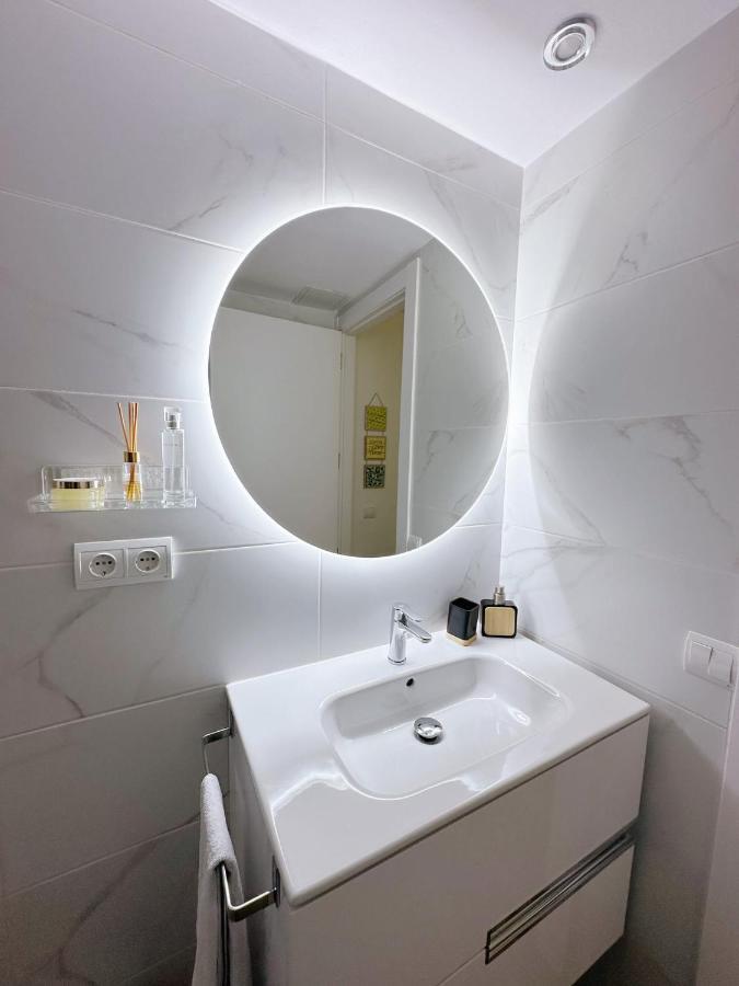 Magnificas Vistas En Zona Turistica De Salou Apartment Ngoại thất bức ảnh
