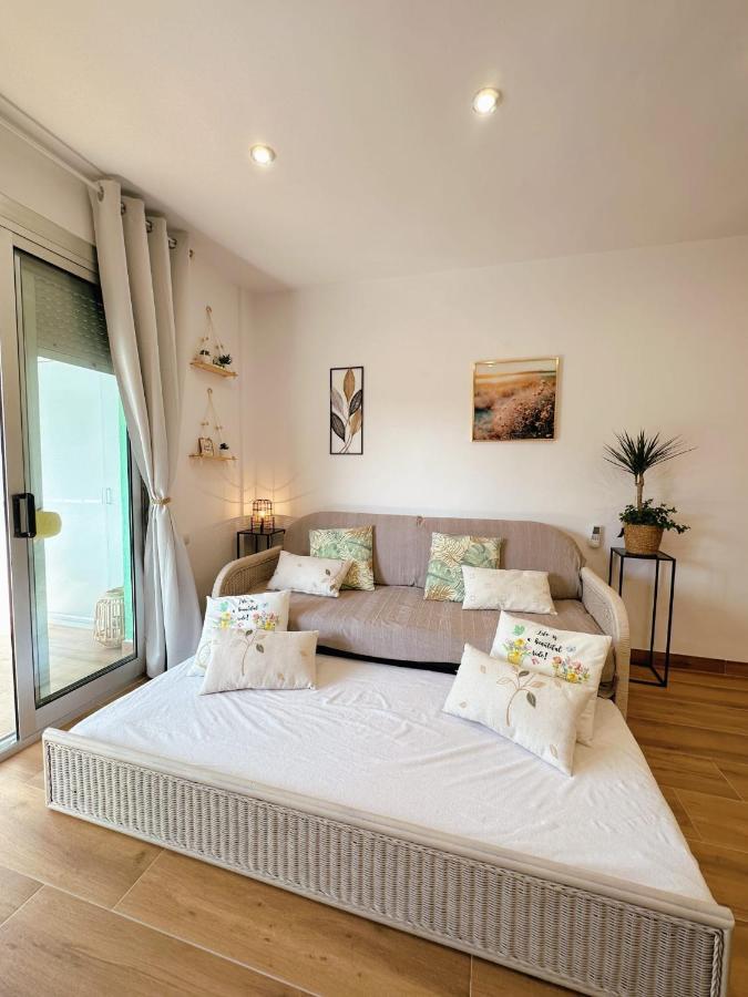 Magnificas Vistas En Zona Turistica De Salou Apartment Ngoại thất bức ảnh