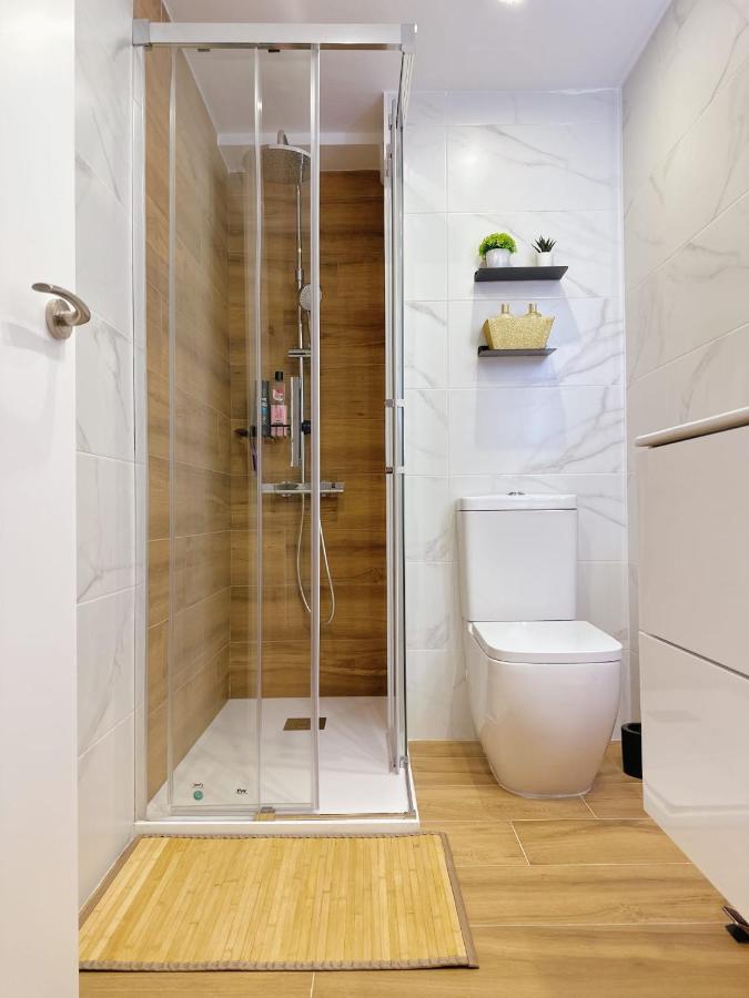 Magnificas Vistas En Zona Turistica De Salou Apartment Ngoại thất bức ảnh