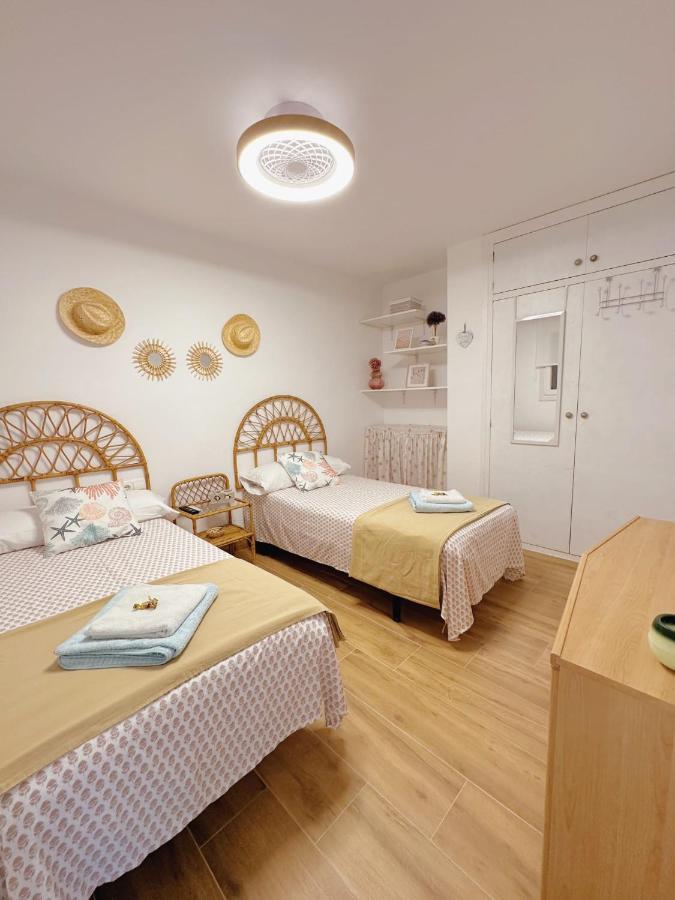 Magnificas Vistas En Zona Turistica De Salou Apartment Ngoại thất bức ảnh
