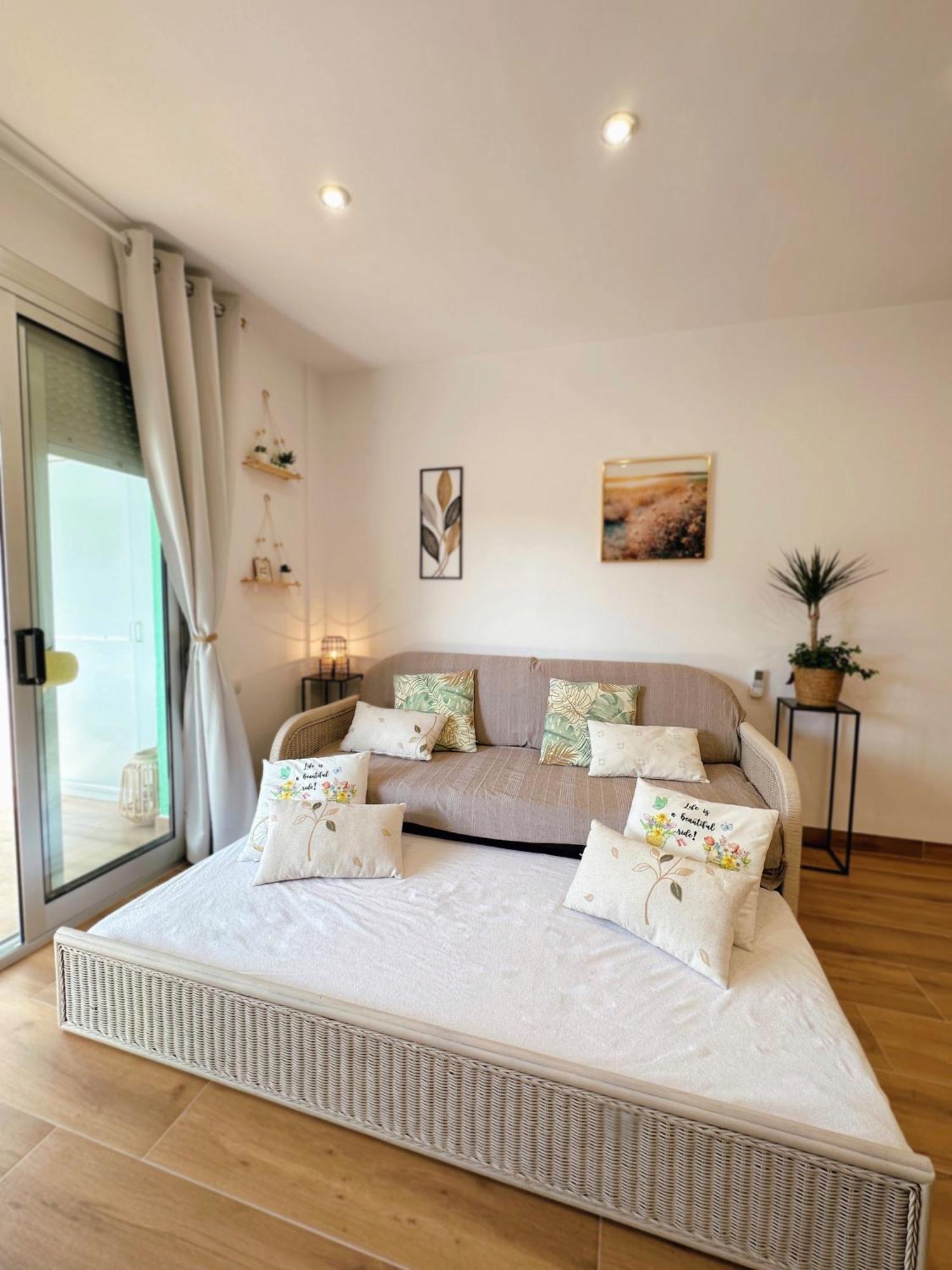 Magnificas Vistas En Zona Turistica De Salou Apartment Ngoại thất bức ảnh